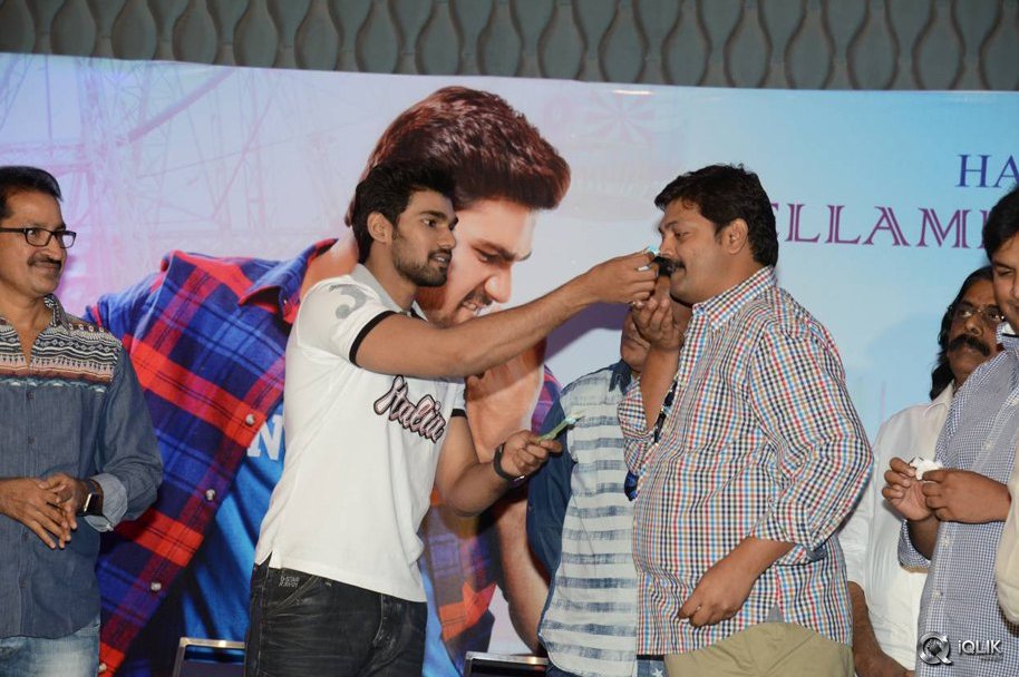 Speedunnodu-Movie-Teaser-Launch